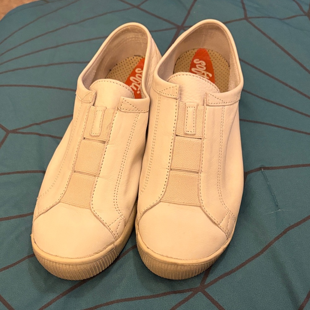 Softinos Slip-On Women's Shoes